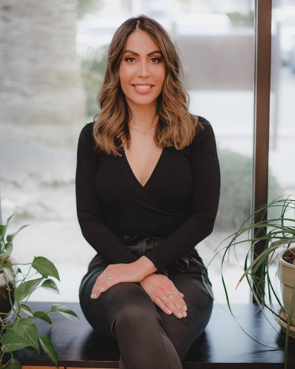 Brittney Fresquez - Owner & Operator