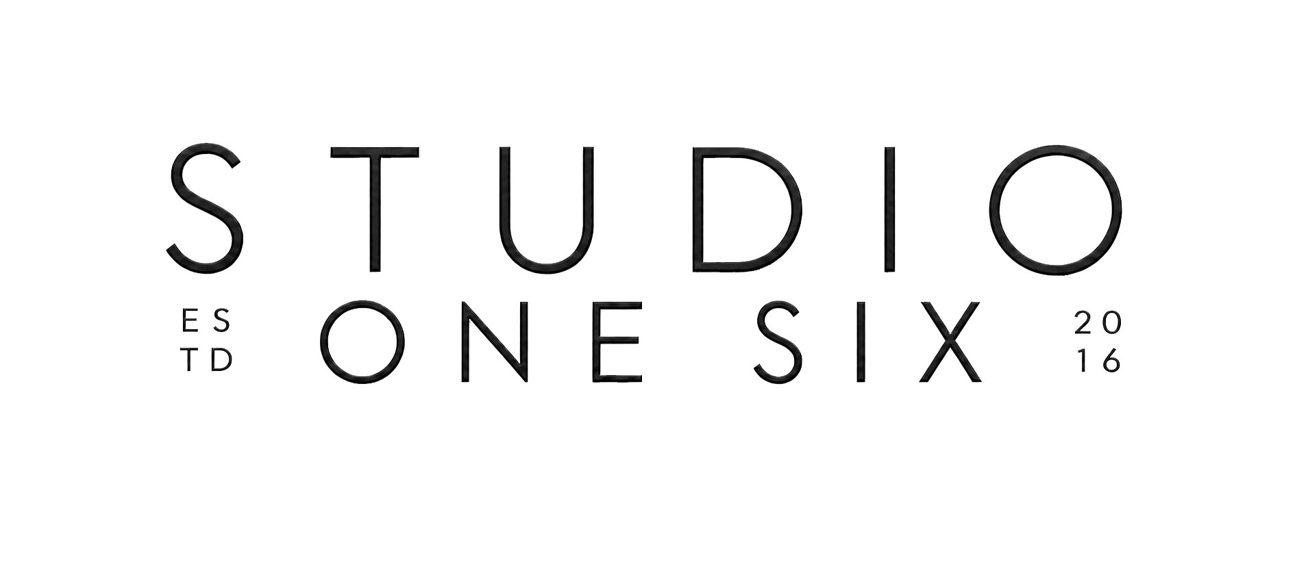 Studio One Six Salon & Spa, established 2016 — Las Cruces, New Mexico